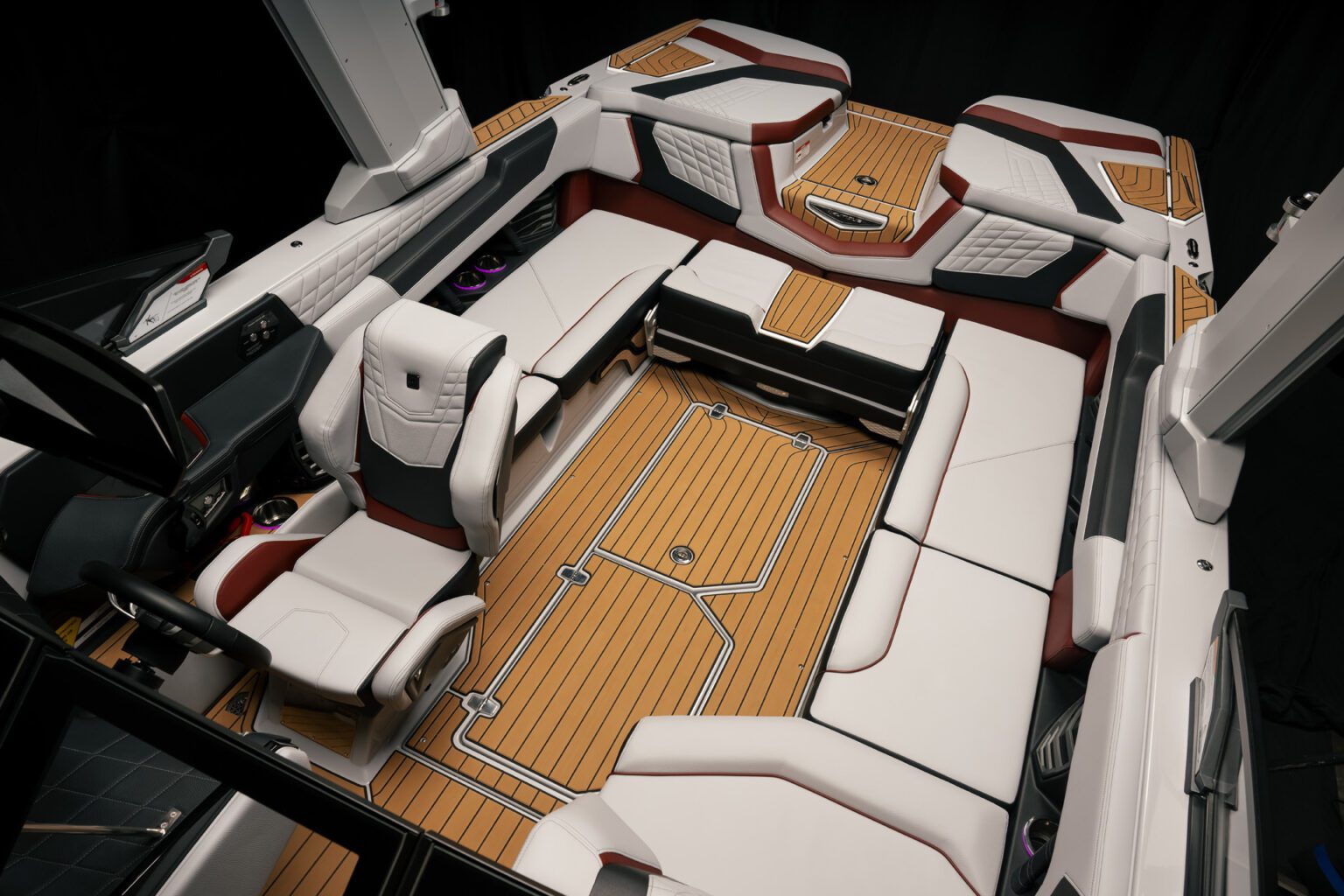 2024 NAUTIQUE G23 - Stream Yachts 