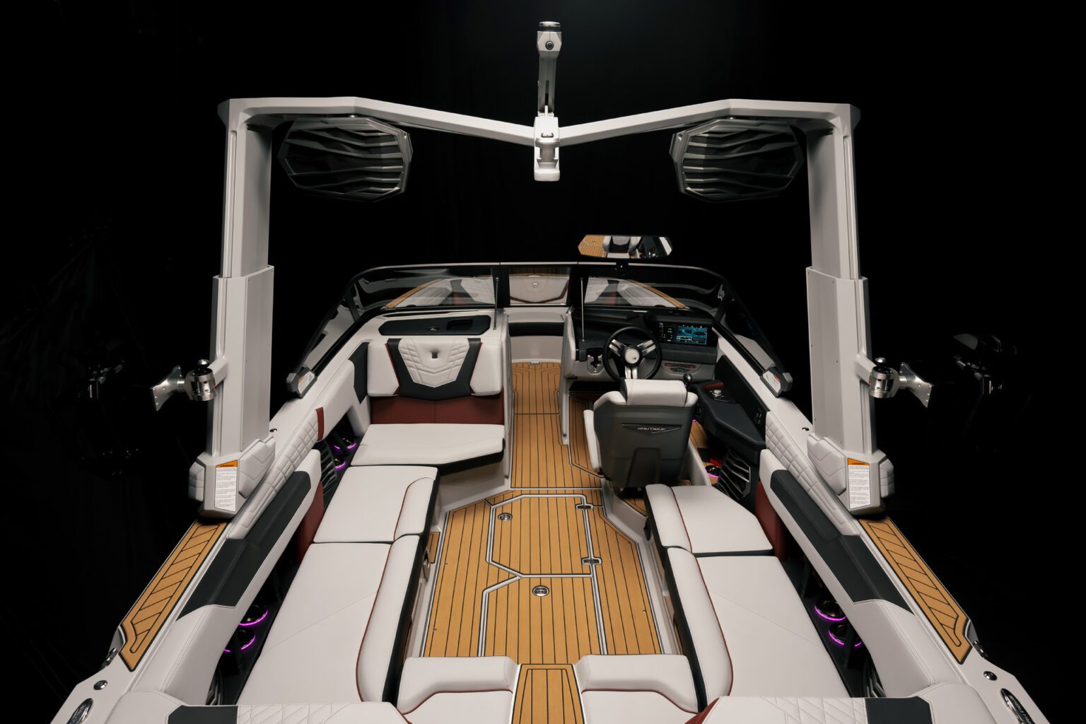 2024 NAUTIQUE G23 - Stream Yachts 