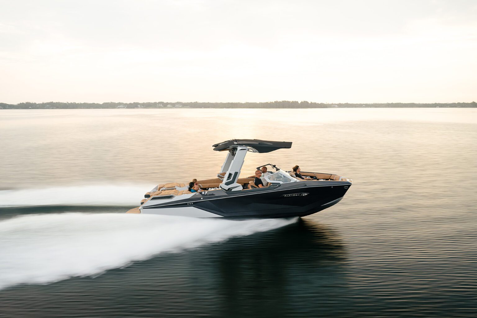 2024 Nautique G25 Paragon - Stream Yachts 