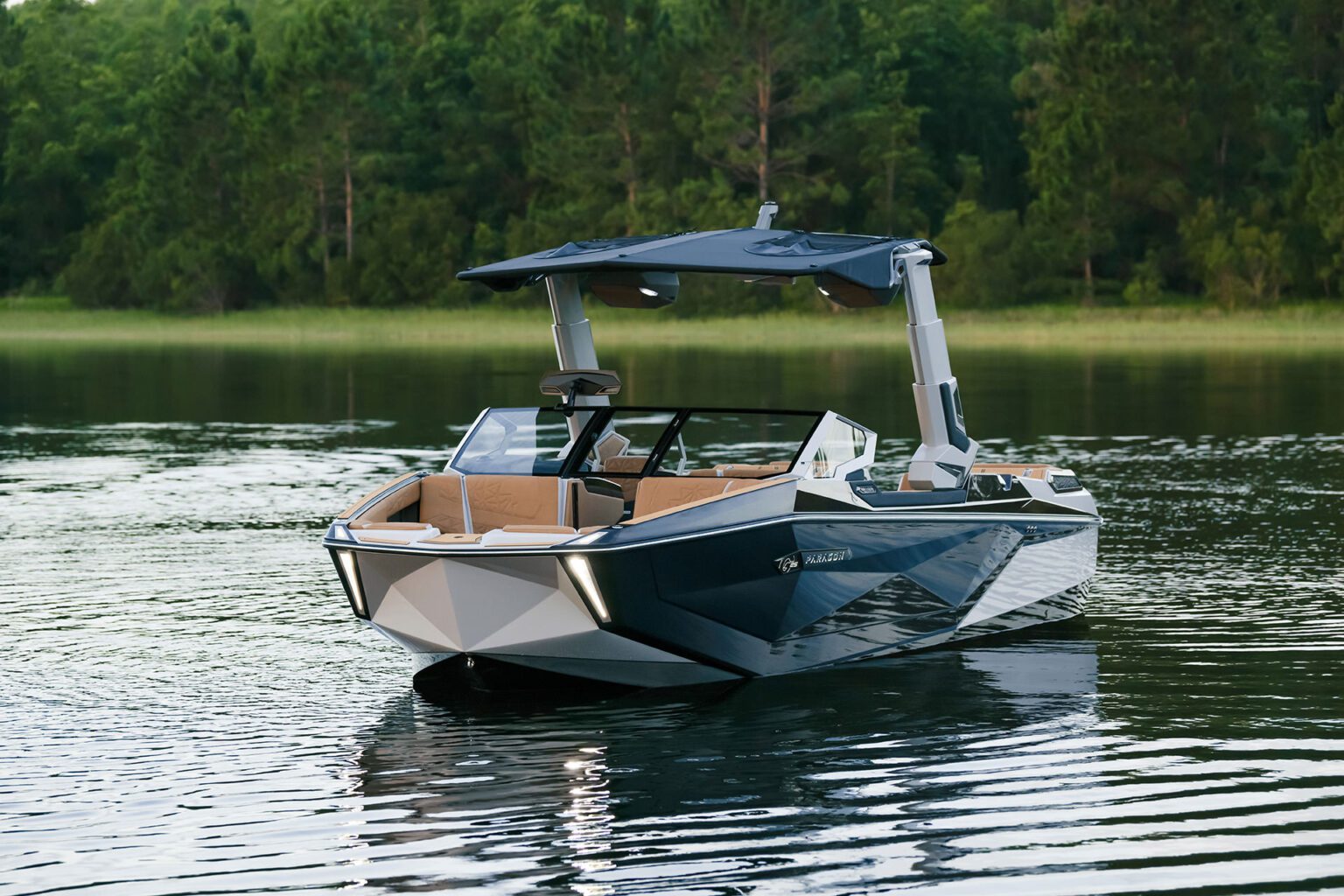 2024 Nautique G25 Paragon - Stream Yachts 