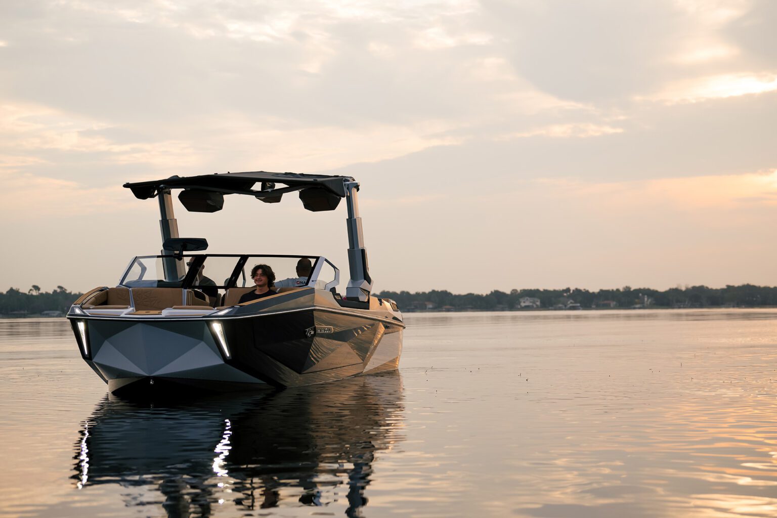 2024 Nautique G25 Paragon - Stream Yachts 