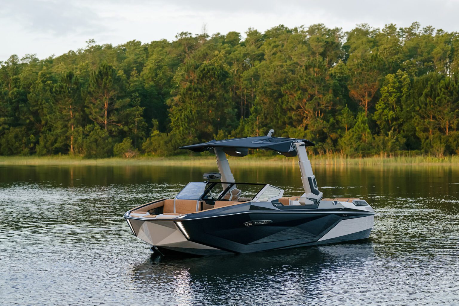 2024 Nautique G25 Paragon - Stream Yachts 