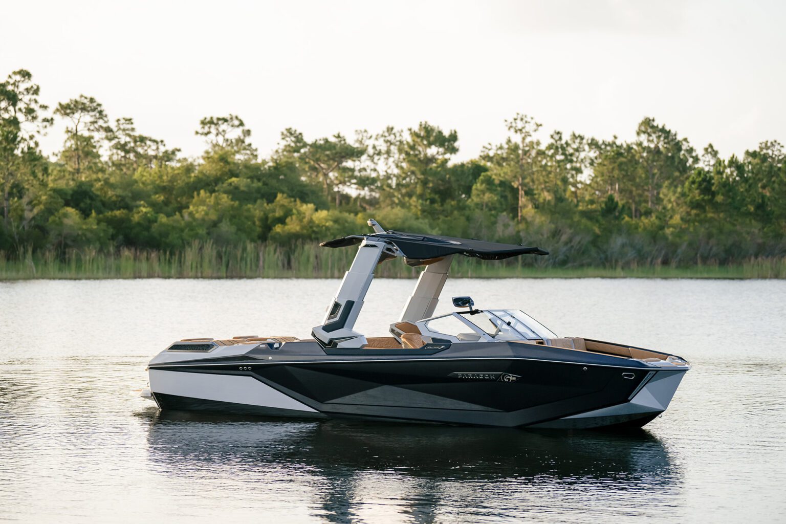 סירת וויקסרף/וויקבורד NAUTIQUE G25 PARAGON 2024 - סטרים יאכטות 