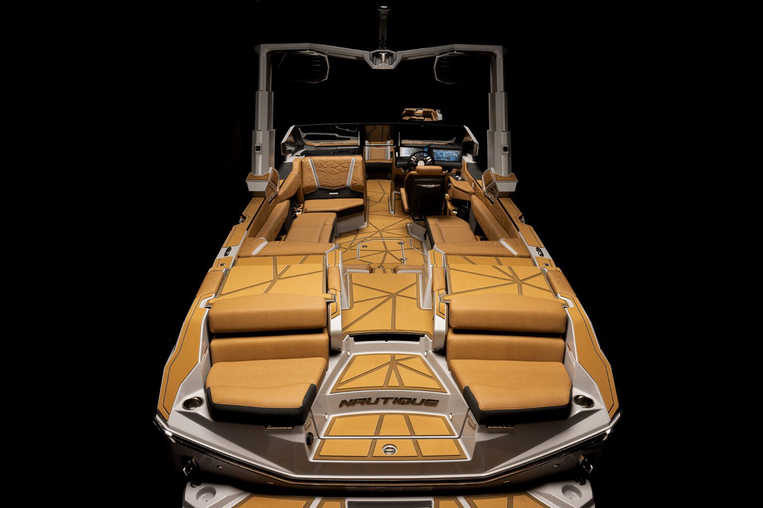 2024 Nautique G25 Paragon - Stream Yachts 