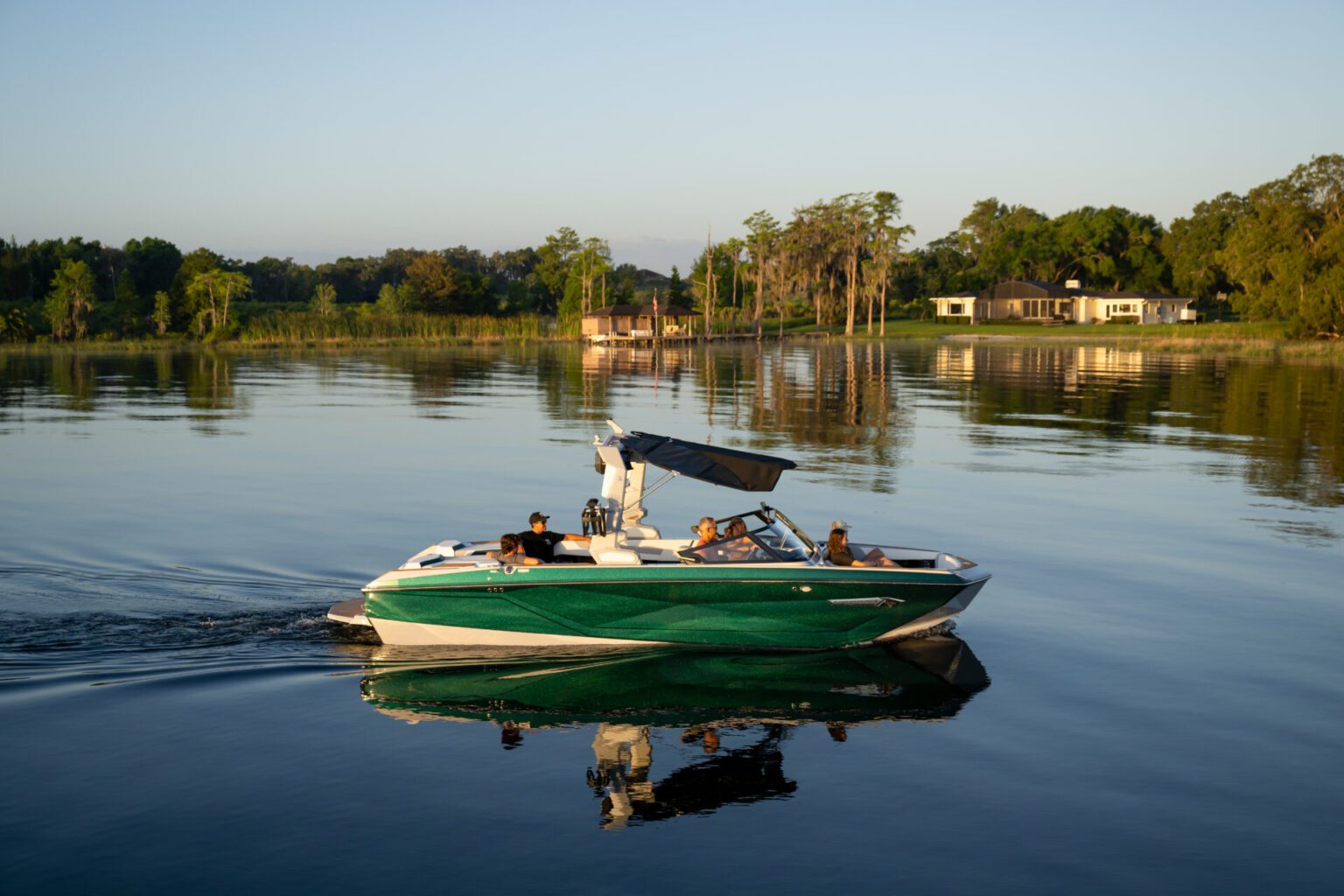 סירת וויקסרף/וויקבורד NAUTIQUE G25 2024 - סטרים יאכטות 