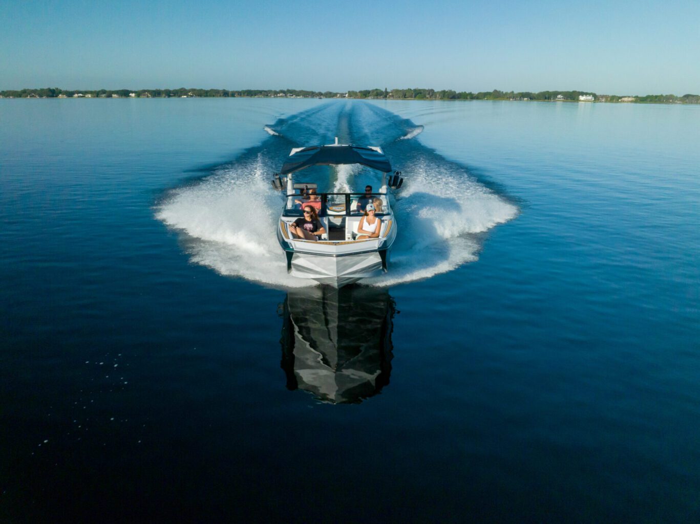 2024 NAUTIQUE G25 - Stream Yachts 