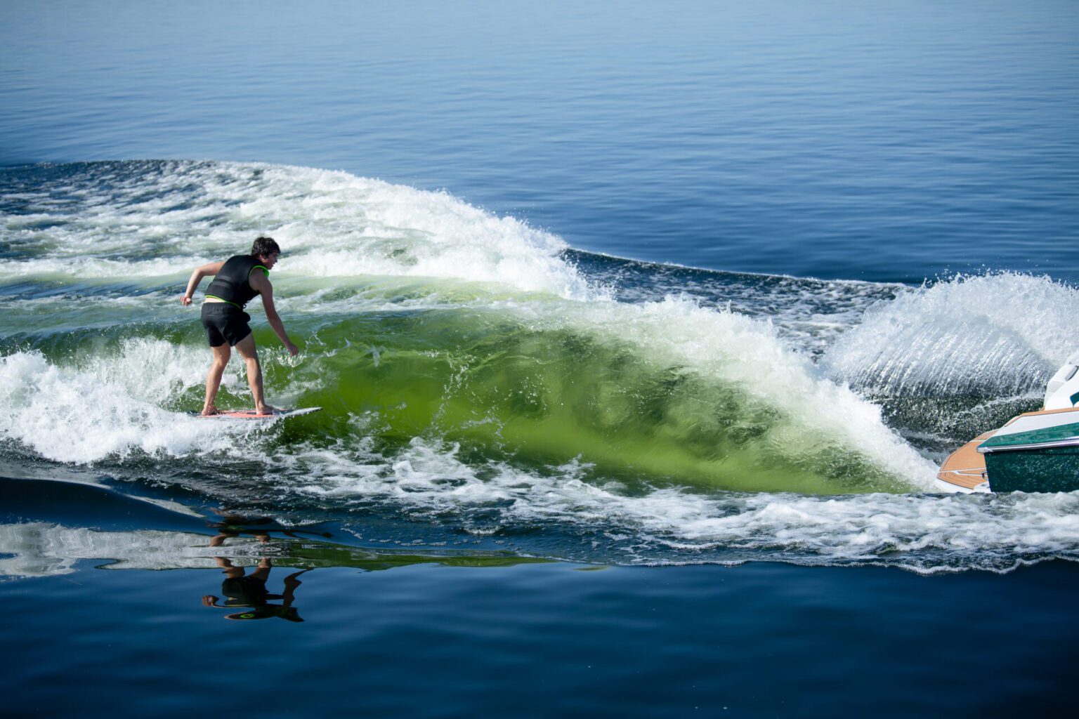 2024 NAUTIQUE G25 - Stream Yachts 