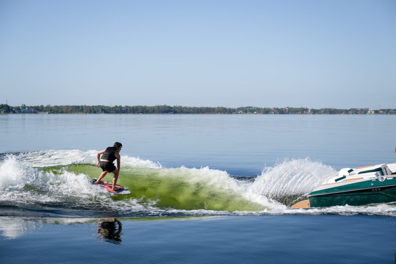 2024 NAUTIQUE G25 - Stream Yachts 