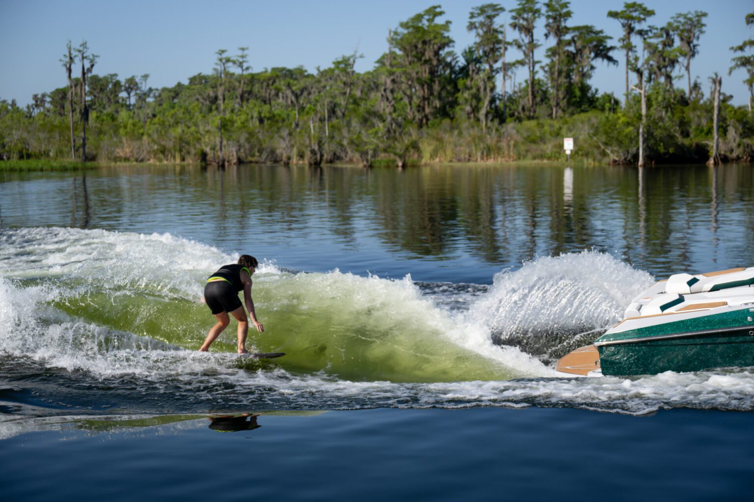 2024 NAUTIQUE G25 - Stream Yachts 