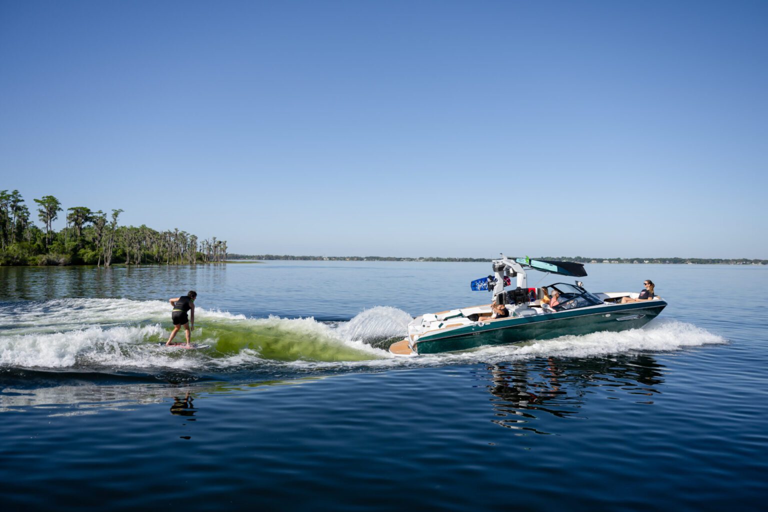 2024 NAUTIQUE G25 - Stream Yachts