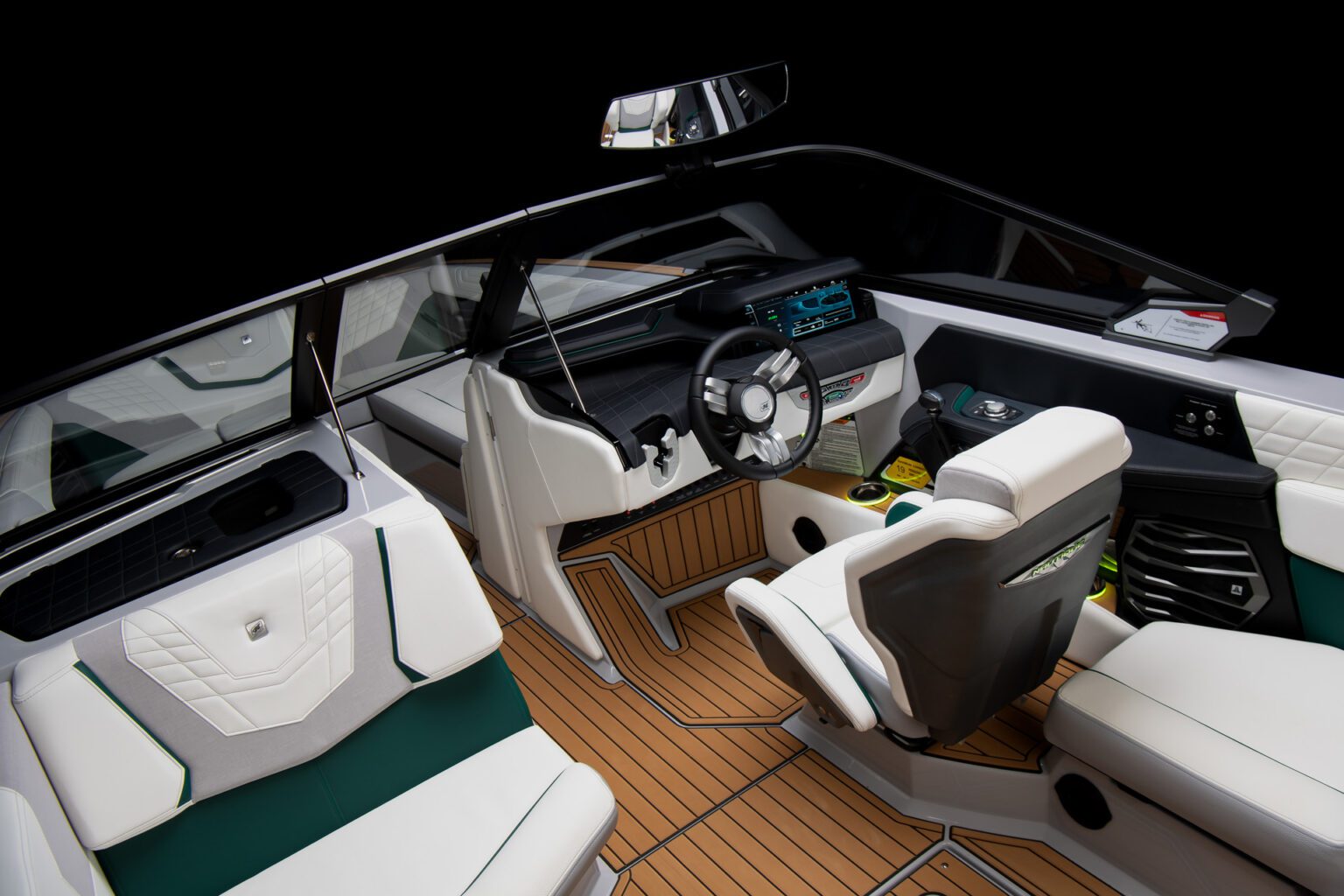 2024 NAUTIQUE G25 - Stream Yachts 