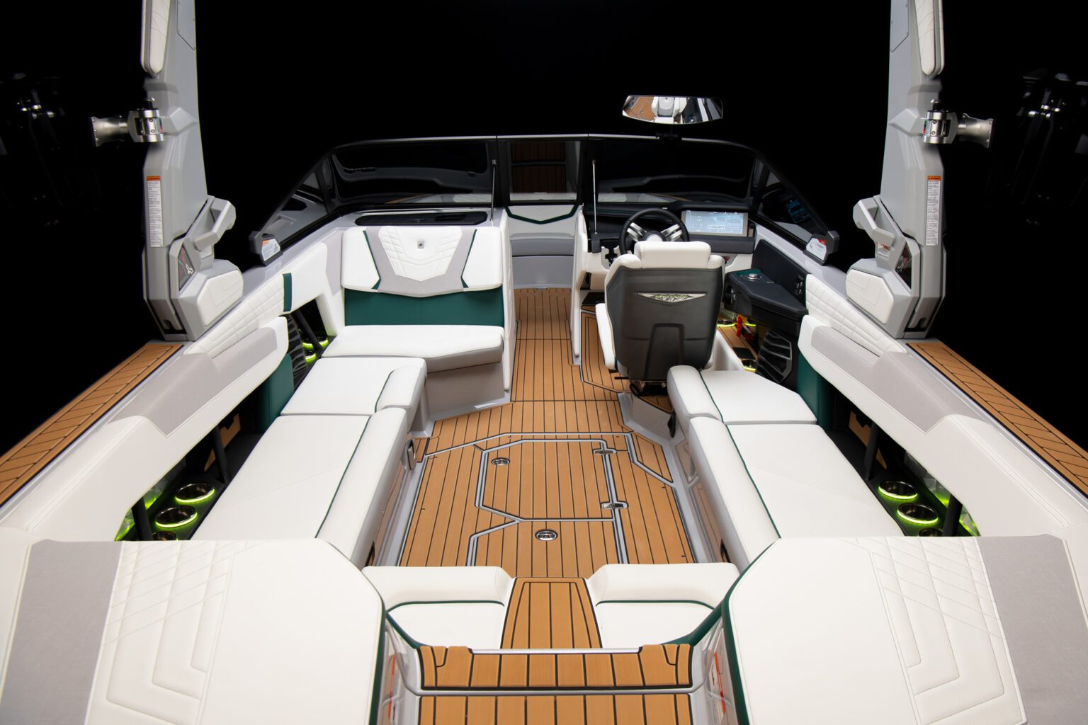 2024 NAUTIQUE G25 - Stream Yachts 