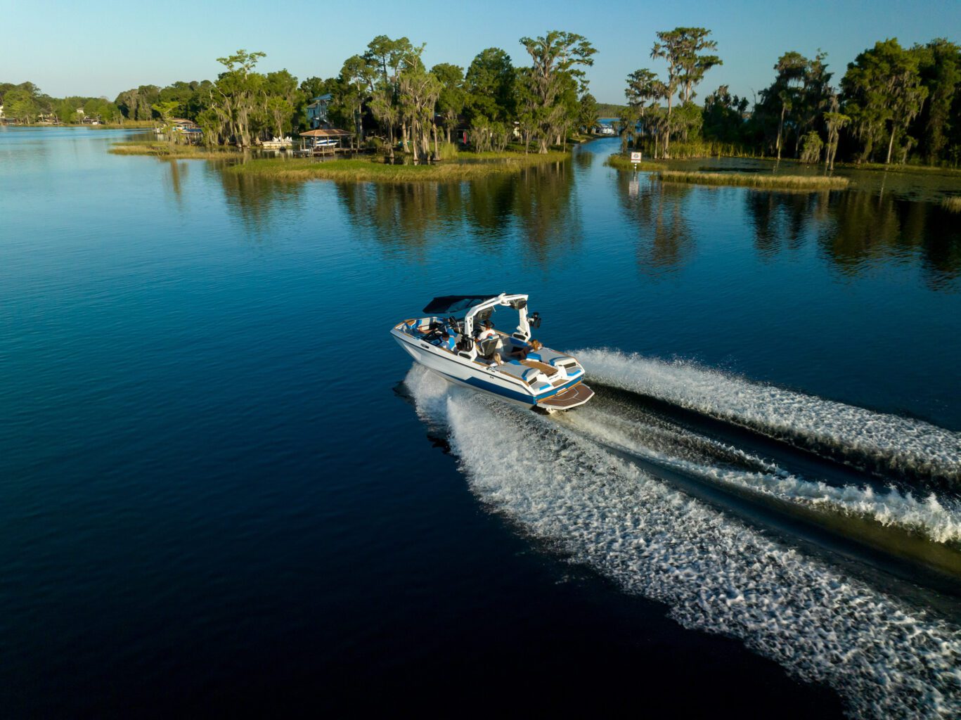 2024 NAUTIQUE GS20 - Stream Yachts