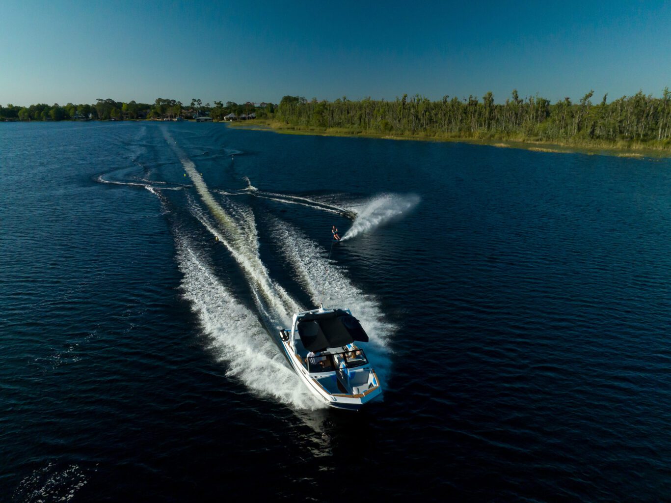 2024 NAUTIQUE GS20 - Stream Yachts 