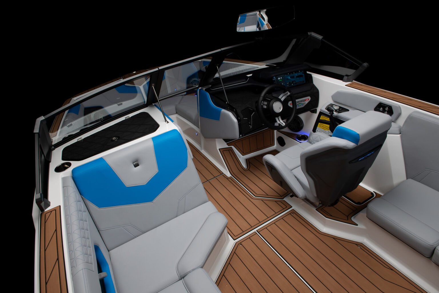 2024 NAUTIQUE GS20 - Stream Yachts 