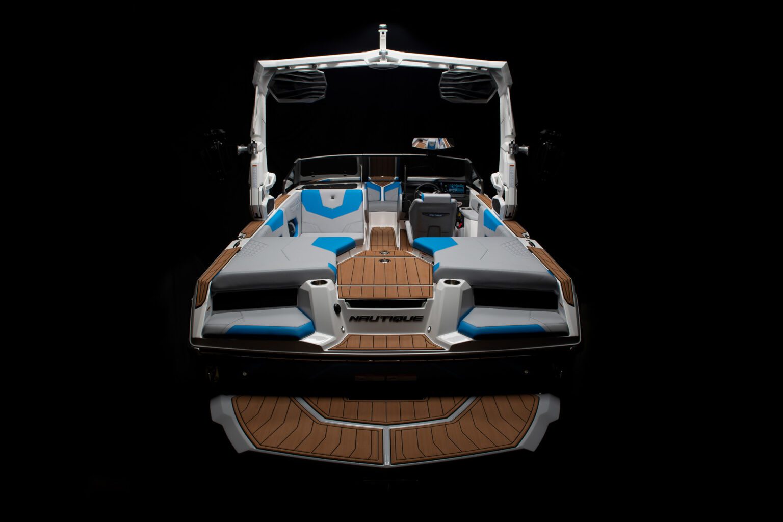 2024 NAUTIQUE GS20 - Stream Yachts 