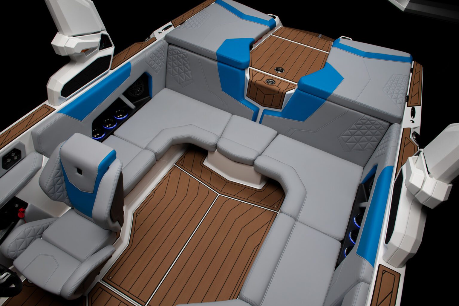 2024 NAUTIQUE GS20 - Stream Yachts 