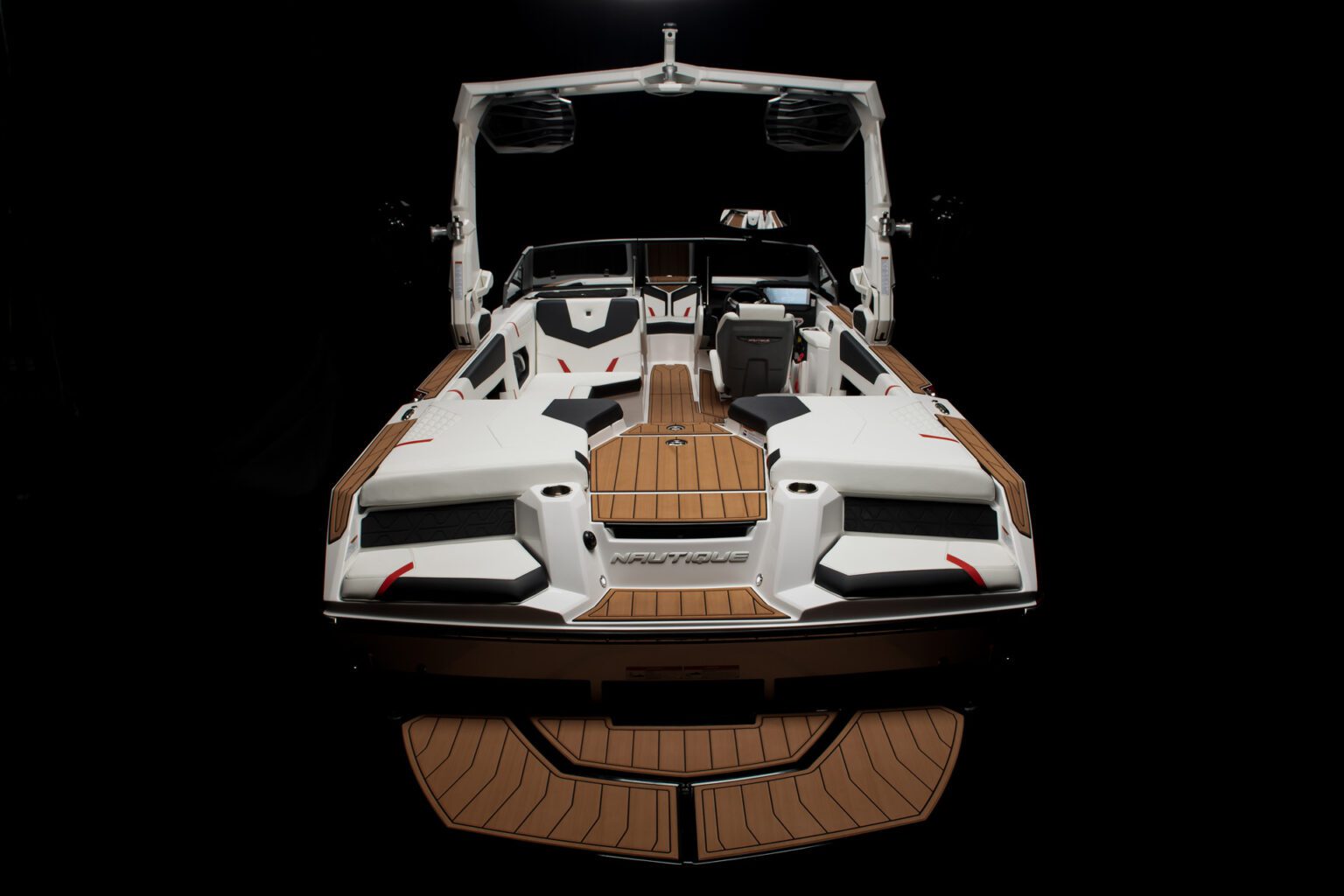 2024 NAUTIQUE GS22 - Stream Yachts 