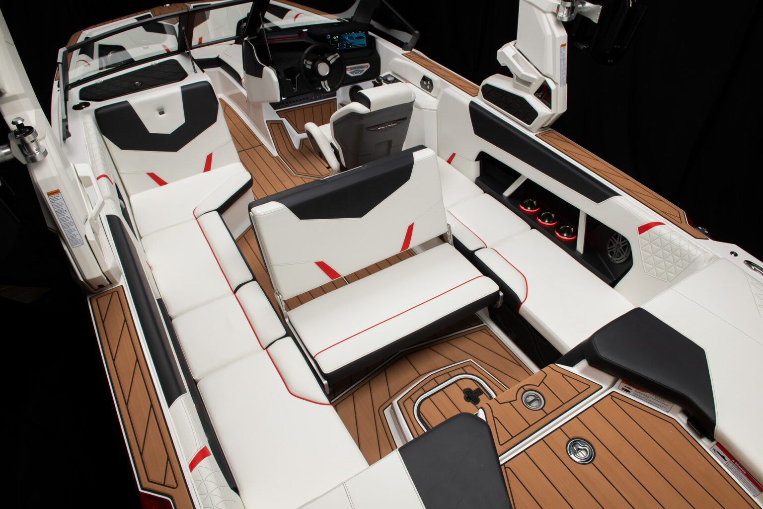 2024 NAUTIQUE GS22 - Stream Yachts 