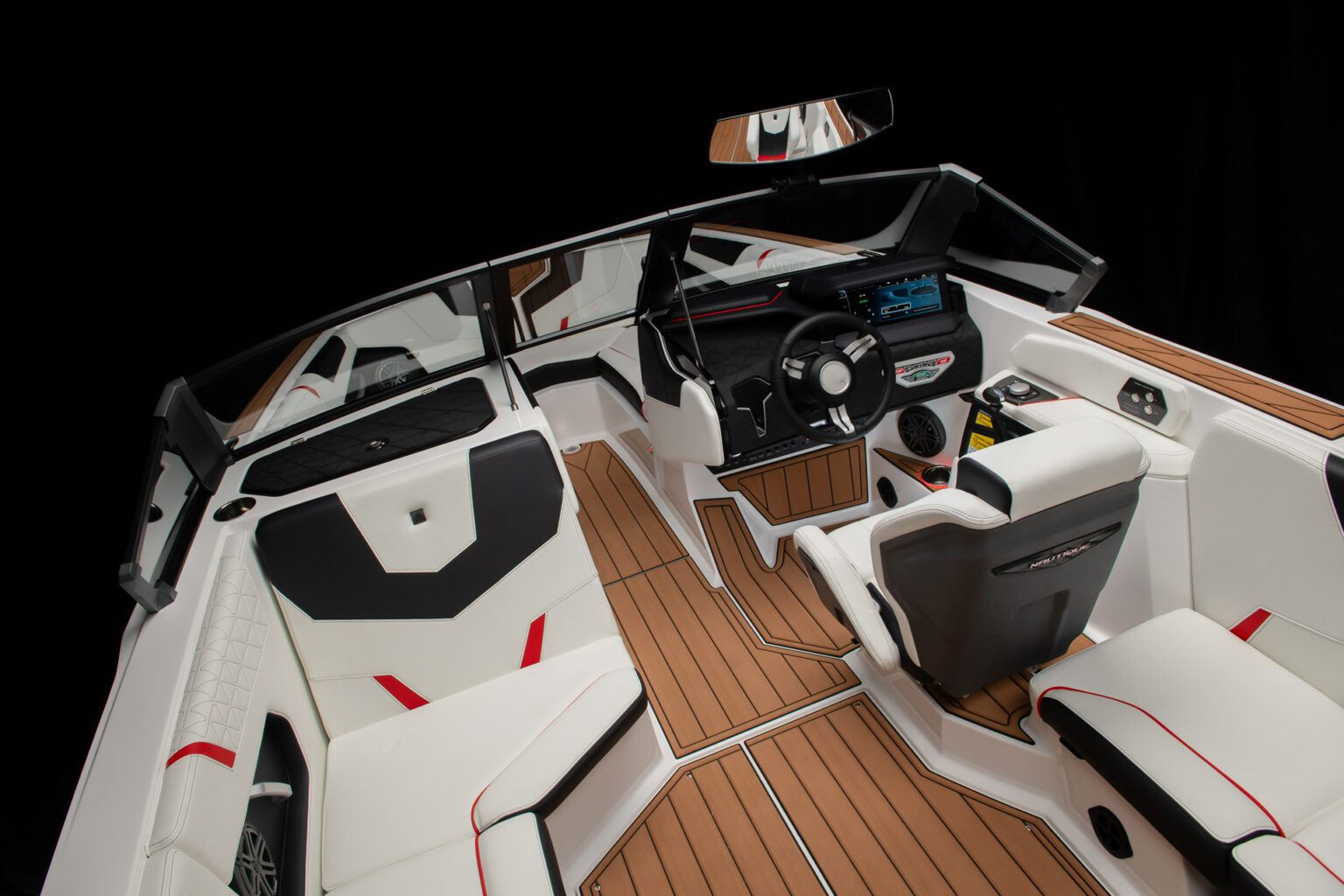 2024 NAUTIQUE GS22 - Stream Yachts 