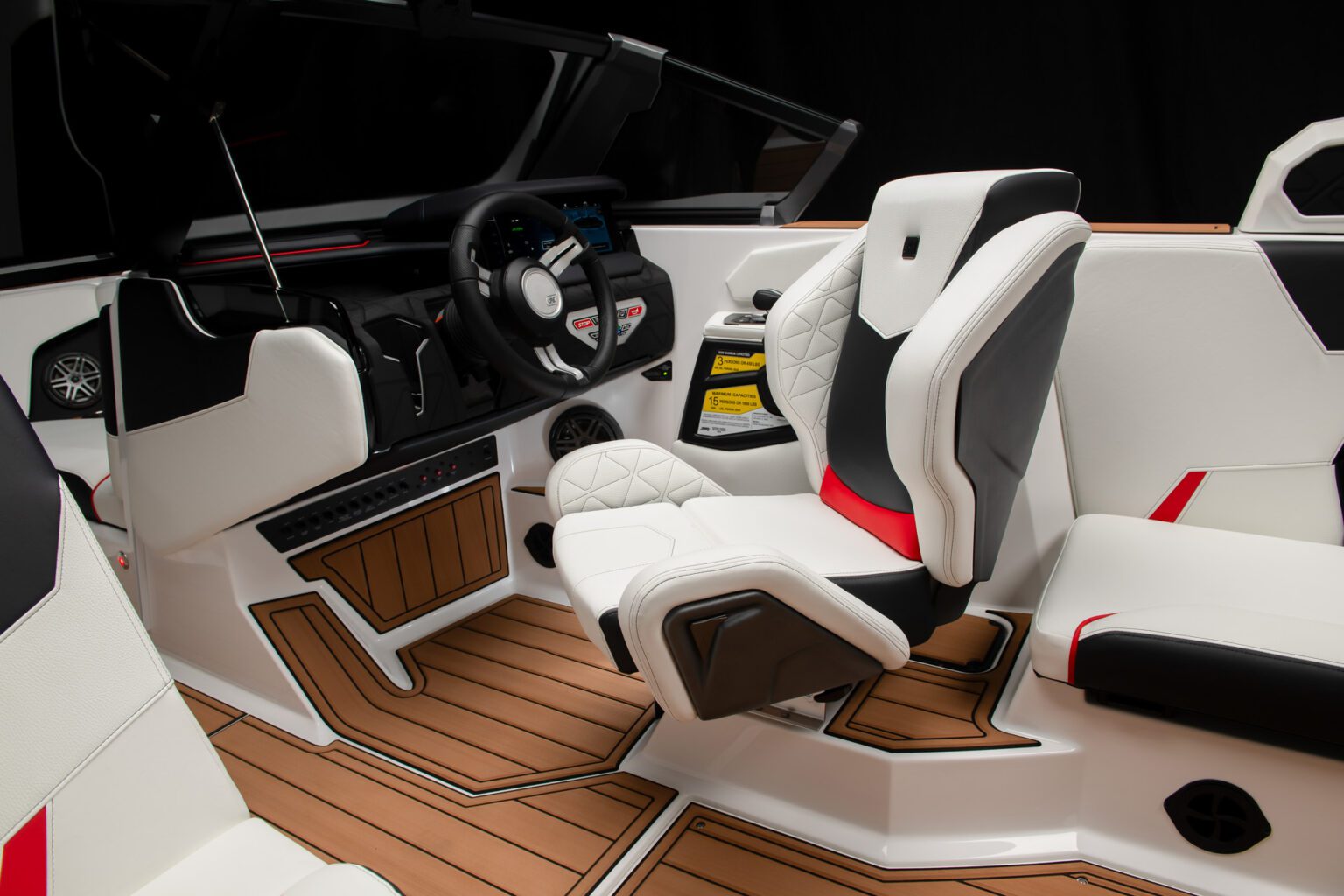 2024 NAUTIQUE GS22 - Stream Yachts 