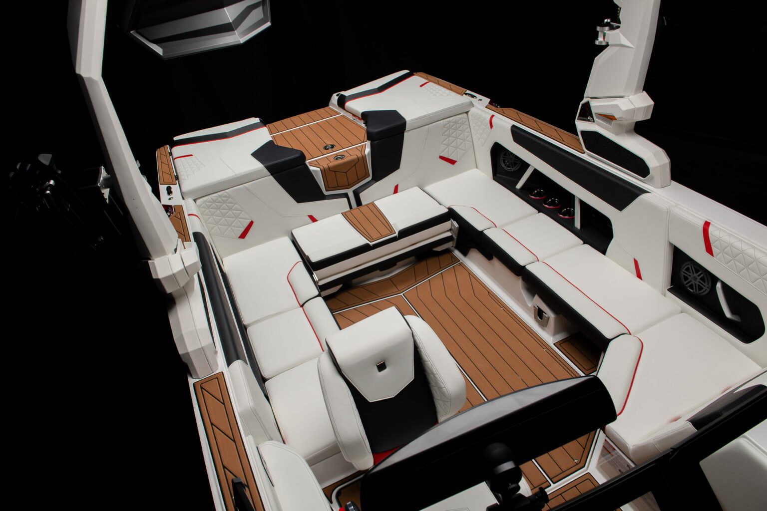 2024 NAUTIQUE GS22 - Stream Yachts 