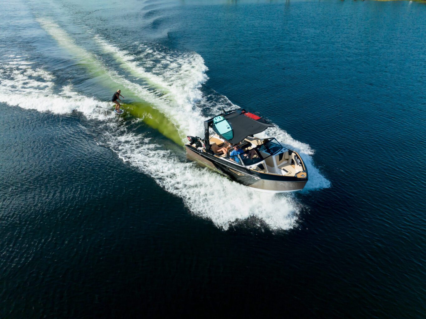 2024 NAUTIQUE S21 - Stream Yachts