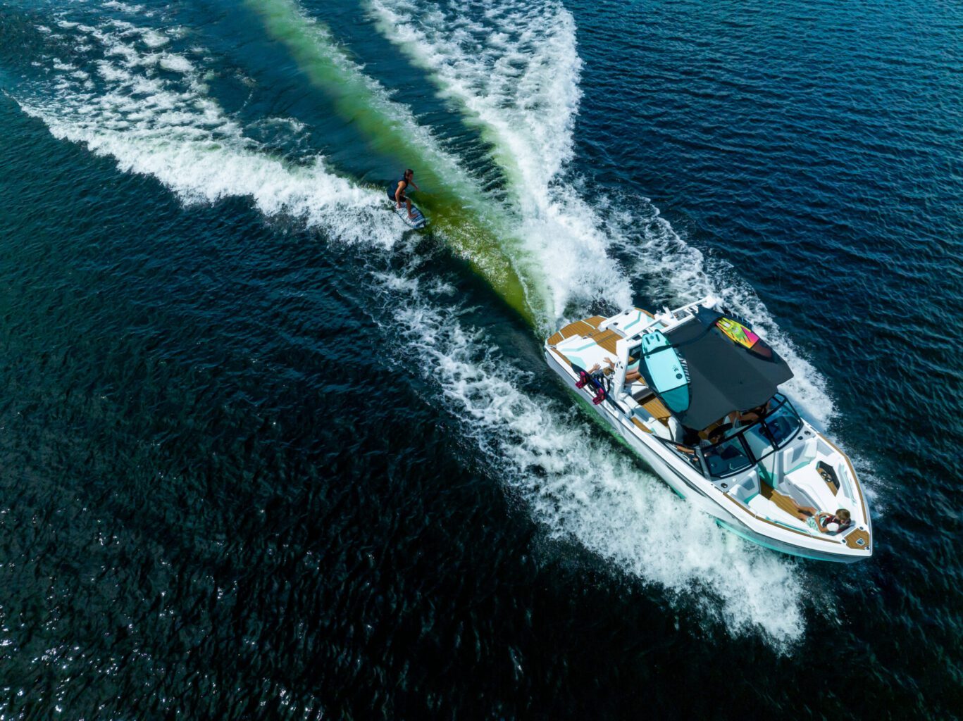 2024 NAUTIQUE S23 - Stream Yachts 