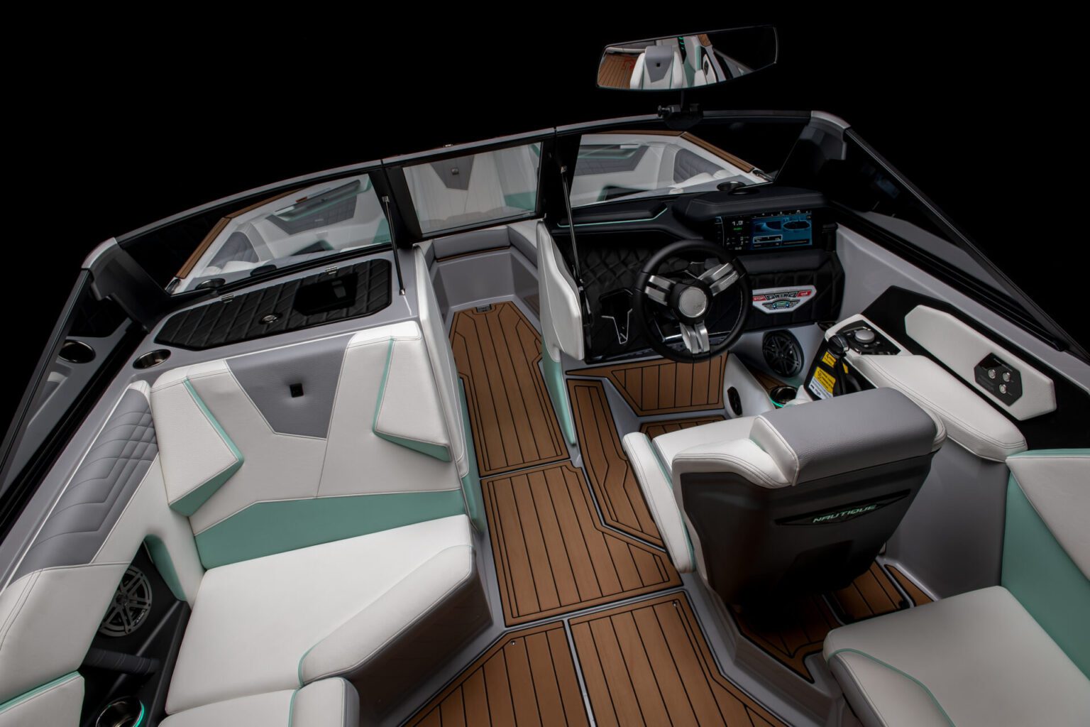 2024 NAUTIQUE S23 - Stream Yachts 