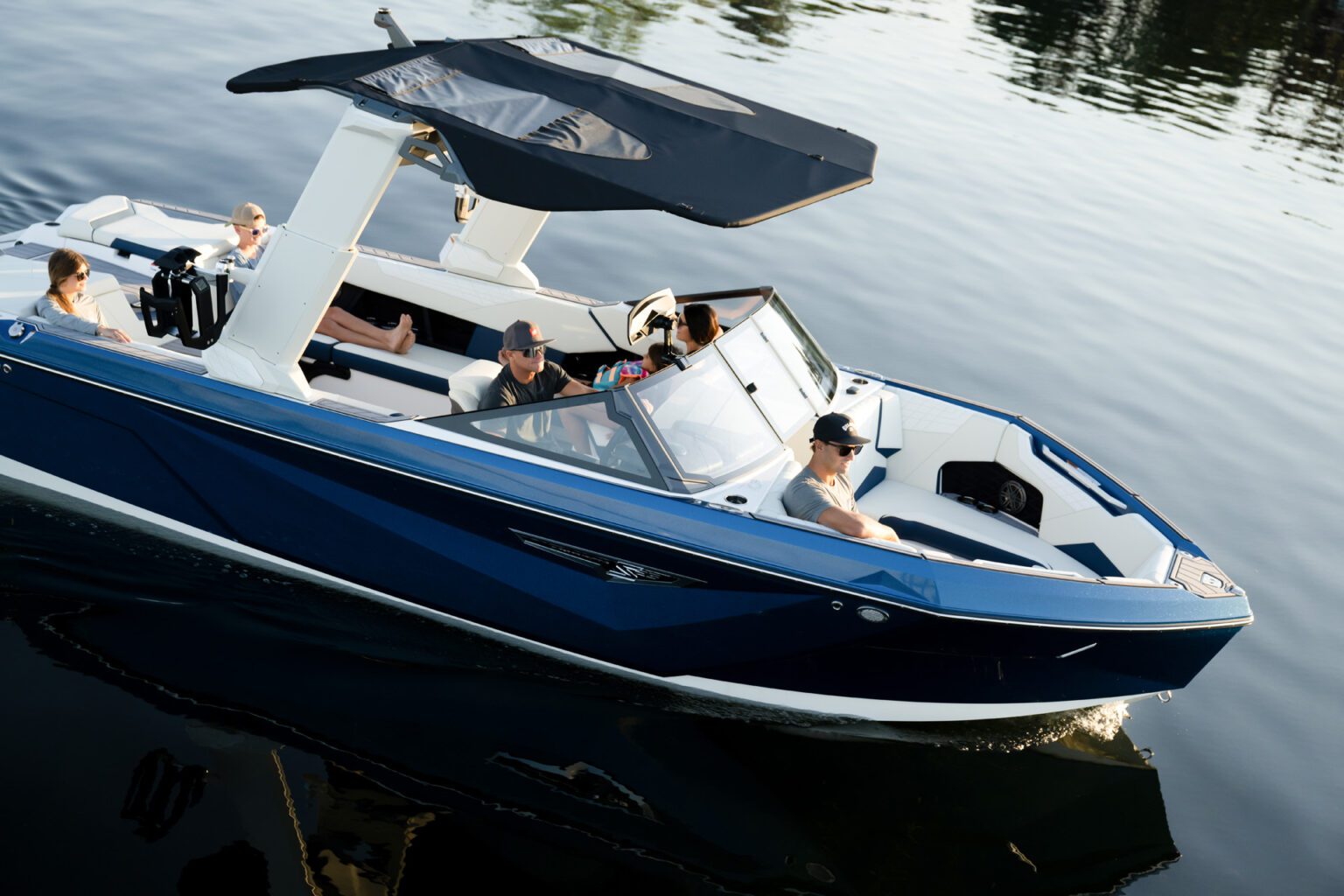 2024 NAUTIQUE S25 - Stream Yachts 