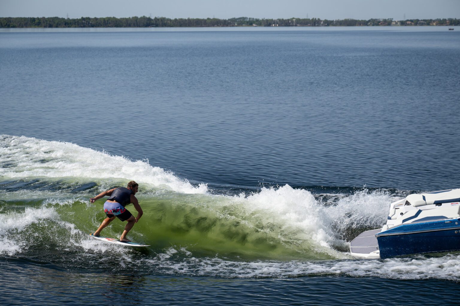 2024 NAUTIQUE S25 - Stream Yachts 