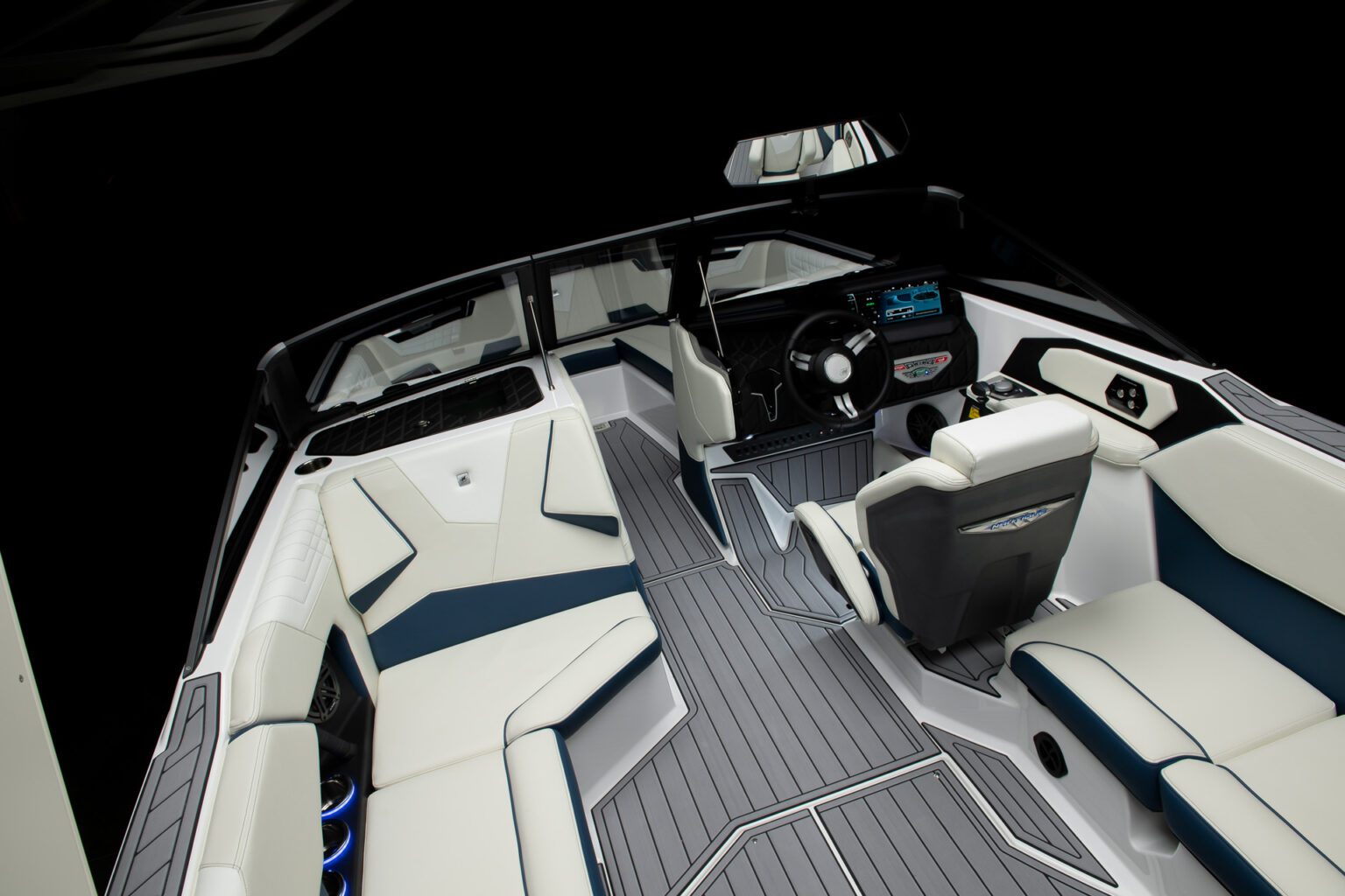 2024 NAUTIQUE S25 - Stream Yachts 