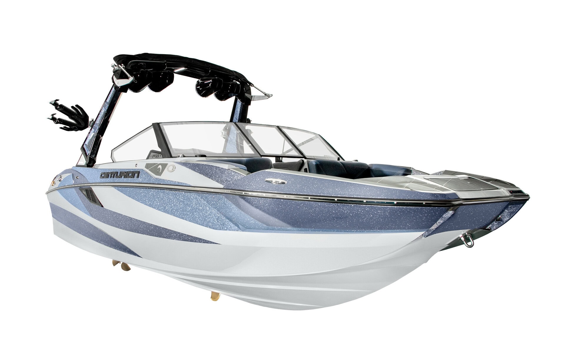 סירת ווייקסרף/ווייקבורד Centurion Fe23 חדש 2026 - סטרים יאכטות 