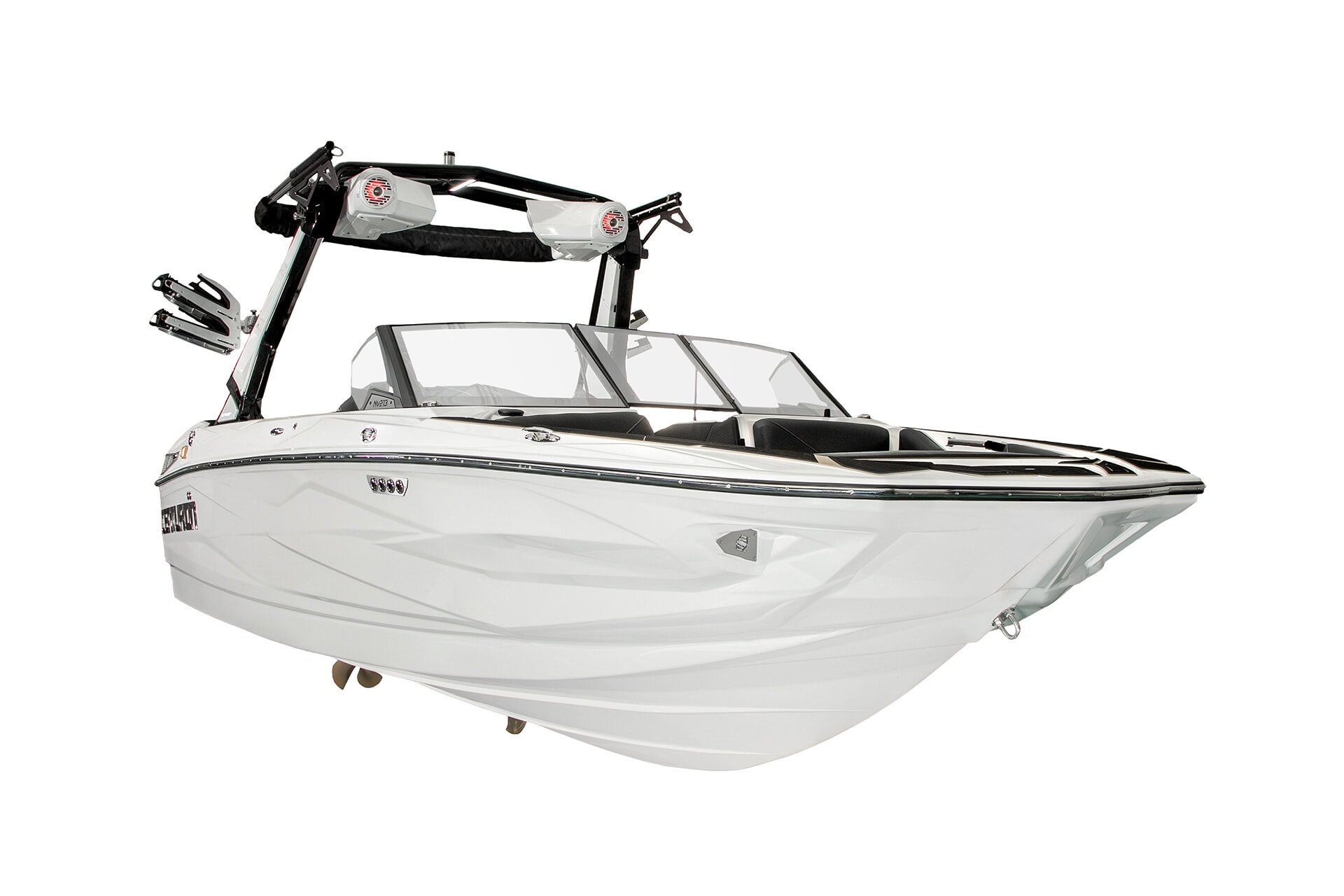 סירת ווייקסרף/ווייקבורד CENTURION NV213 חדש 2026 - סטרים יאכטות 