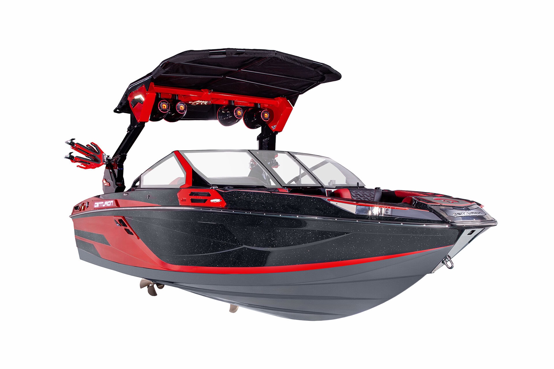 סירת ווייקסרף/ווייקבורד Centurion Ri230 חדש 2026 - סטרים יאכטות 