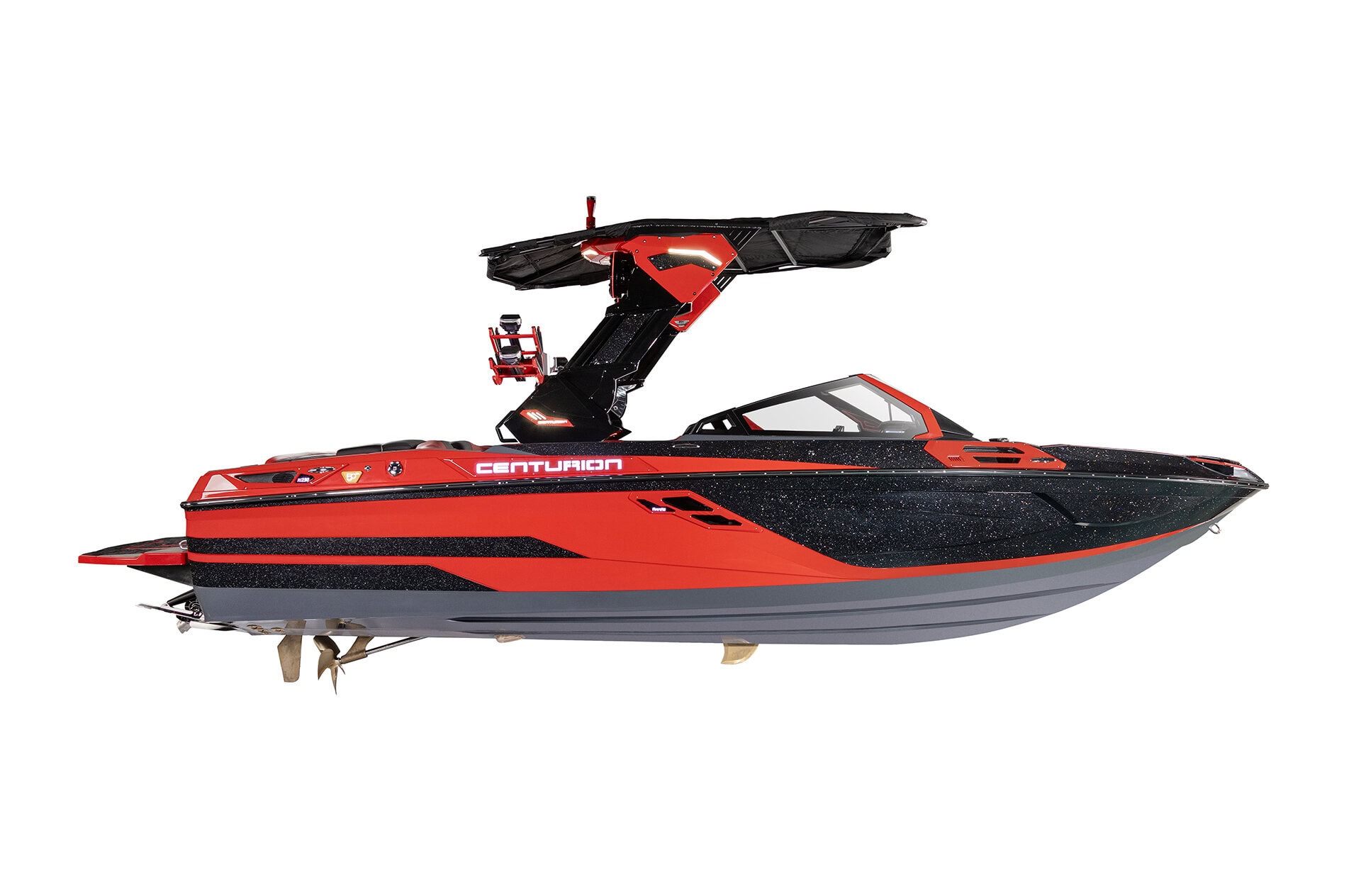 סירת ווייקסרף/ווייקבורד Centurion Ri230 חדש 2026 - סטרים יאכטות 