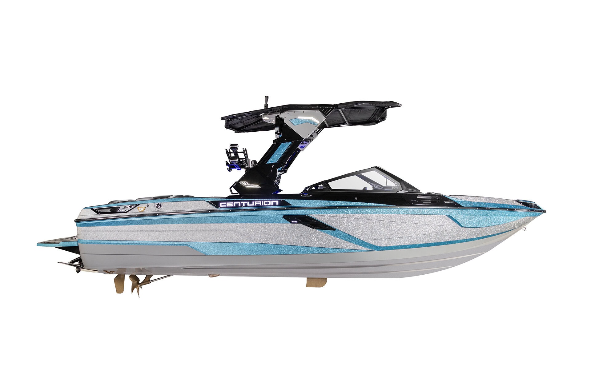 סירת ווייקסרף/ווייקבורד CENTURION Ri245 חדש 2026 - סטרים יאכטות 