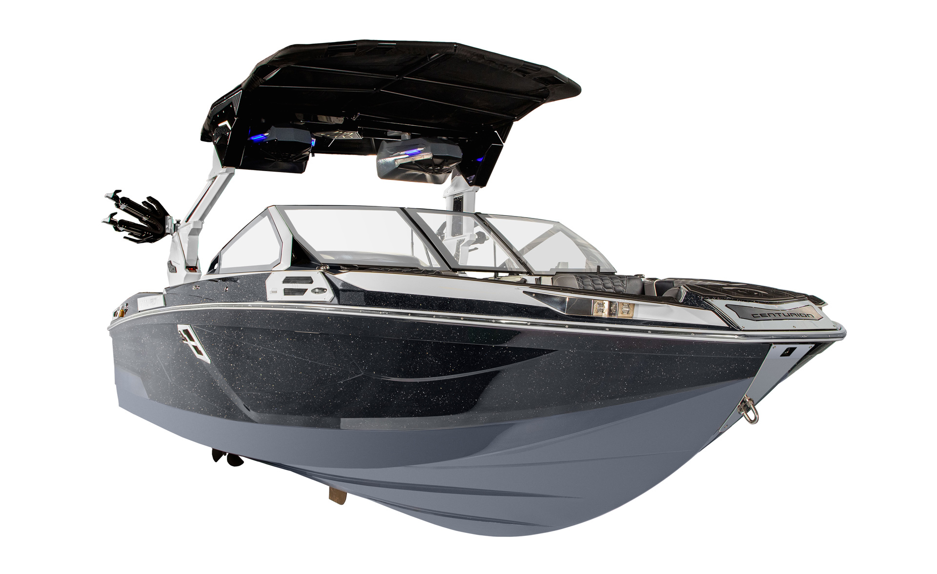 סירת ווייקסרף/ווייקבורד CENTURION Ri265 חדש 2026 - סטרים יאכטות 