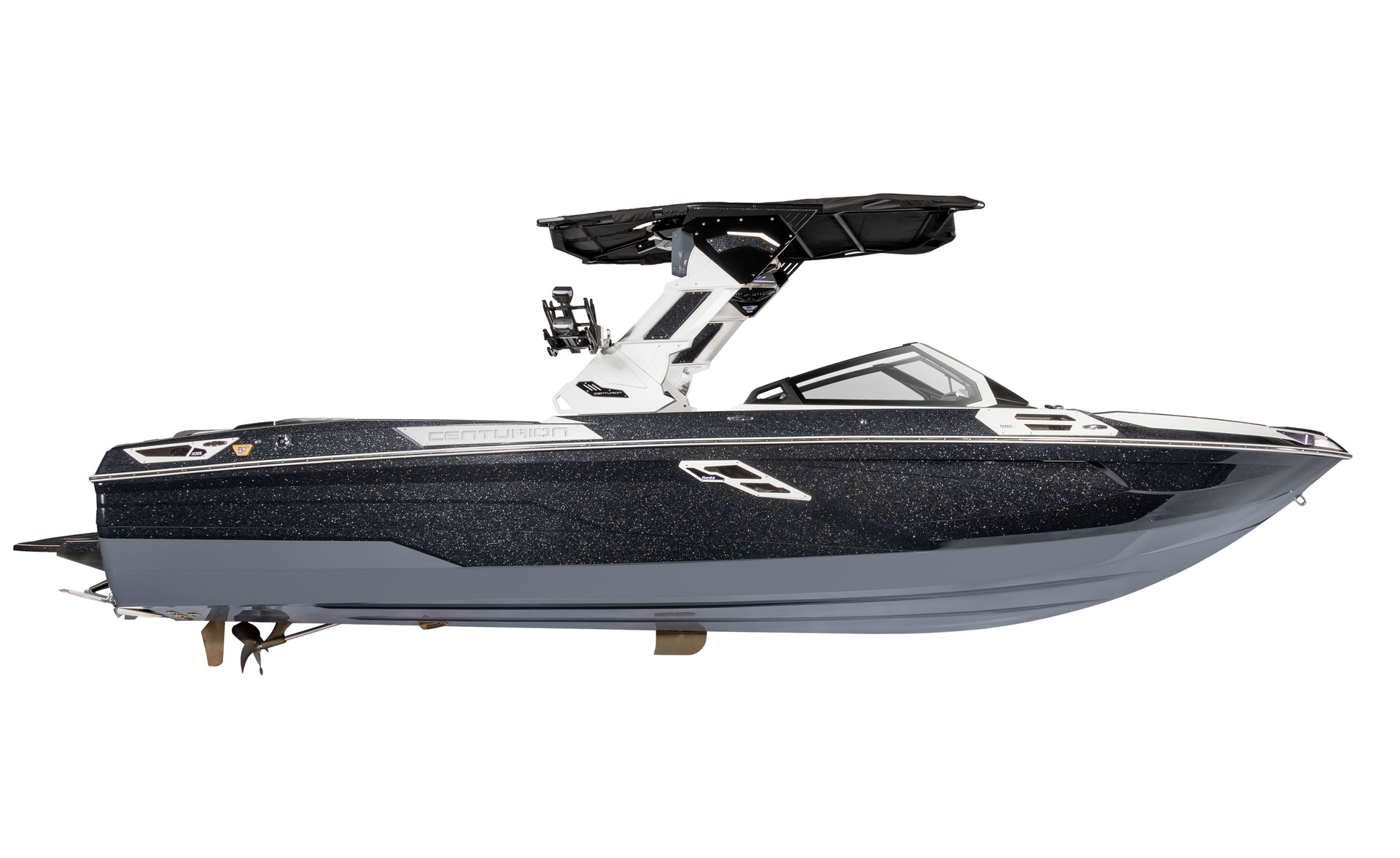סירת ווייקסרף/ווייקבורד CENTURION Ri265 חדש 2026 - סטרים יאכטות 