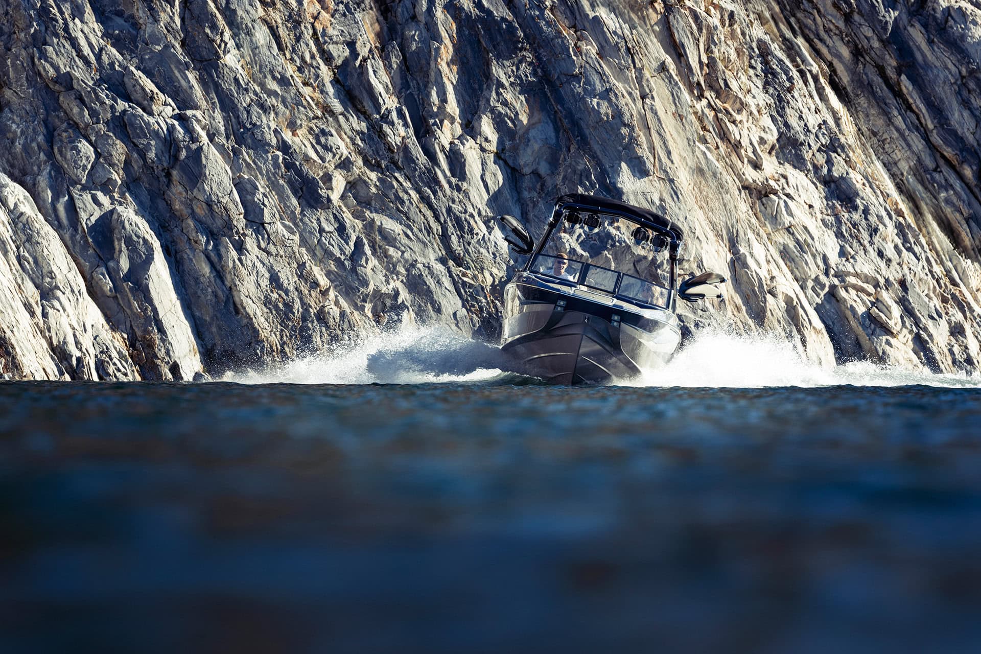 סירת ווייקסרף/ווייקבורד Centurion Fe23 חדש 2026 - סטרים יאכטות 