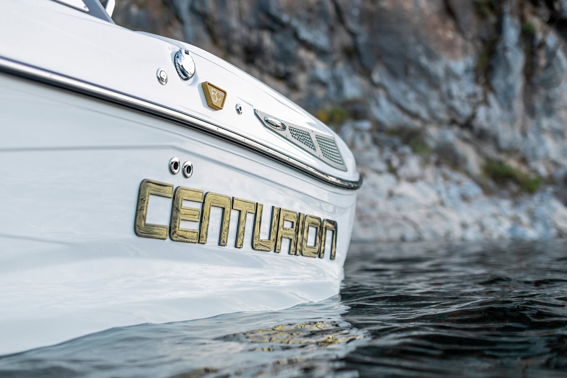 סירת ווייקסרף/ווייקבורד CENTURION NV213 חדש 2026 - סטרים יאכטות 