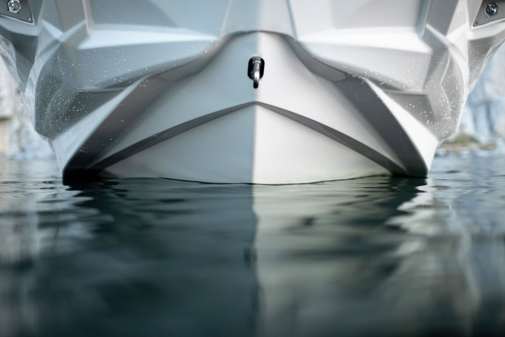 סירת ווייקסרף/ווייקבורד CENTURION NV213 חדש 2026 - סטרים יאכטות 