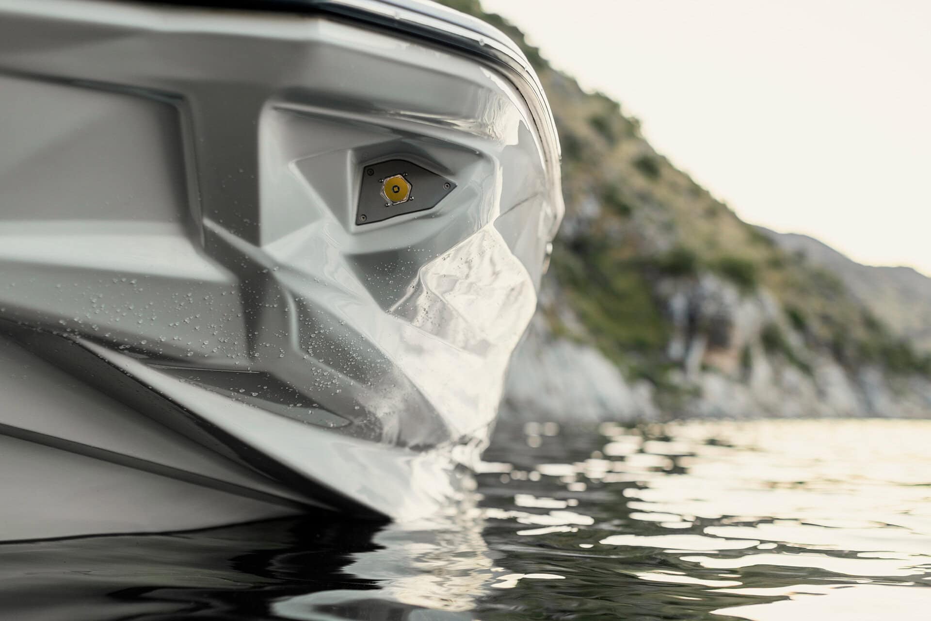 סירת ווייקסרף/ווייקבורד CENTURION NV213 חדש 2026 - סטרים יאכטות 