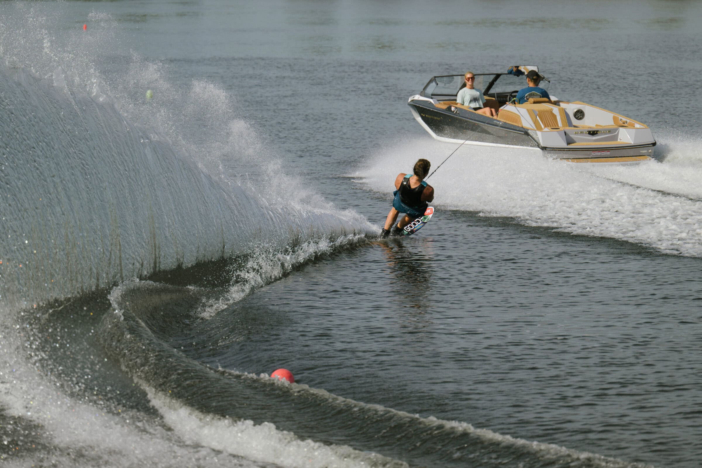 SKI NAUTIQUE 2026 - סטרים יאכטות 