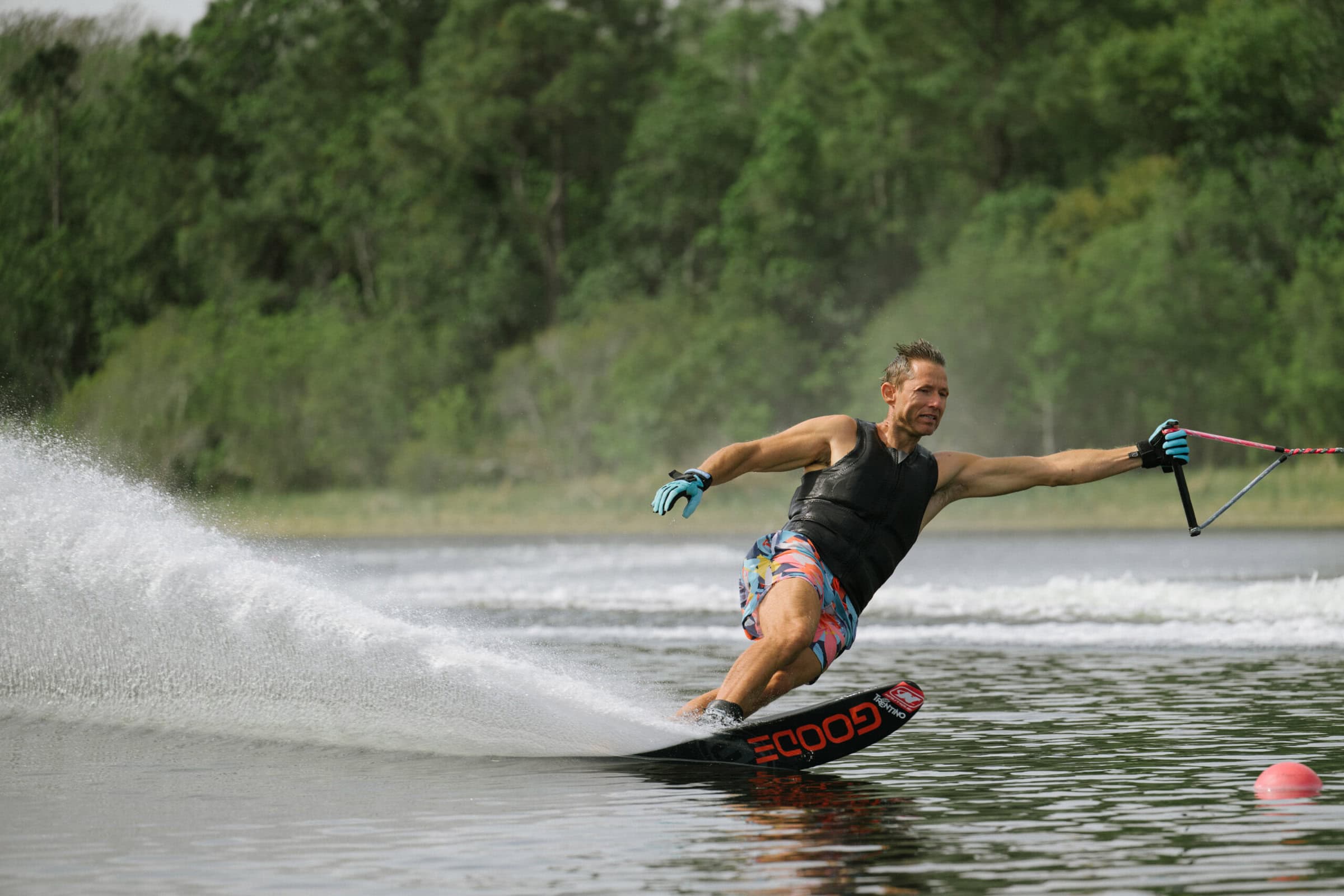 SKI NAUTIQUE 2026 - סטרים יאכטות 