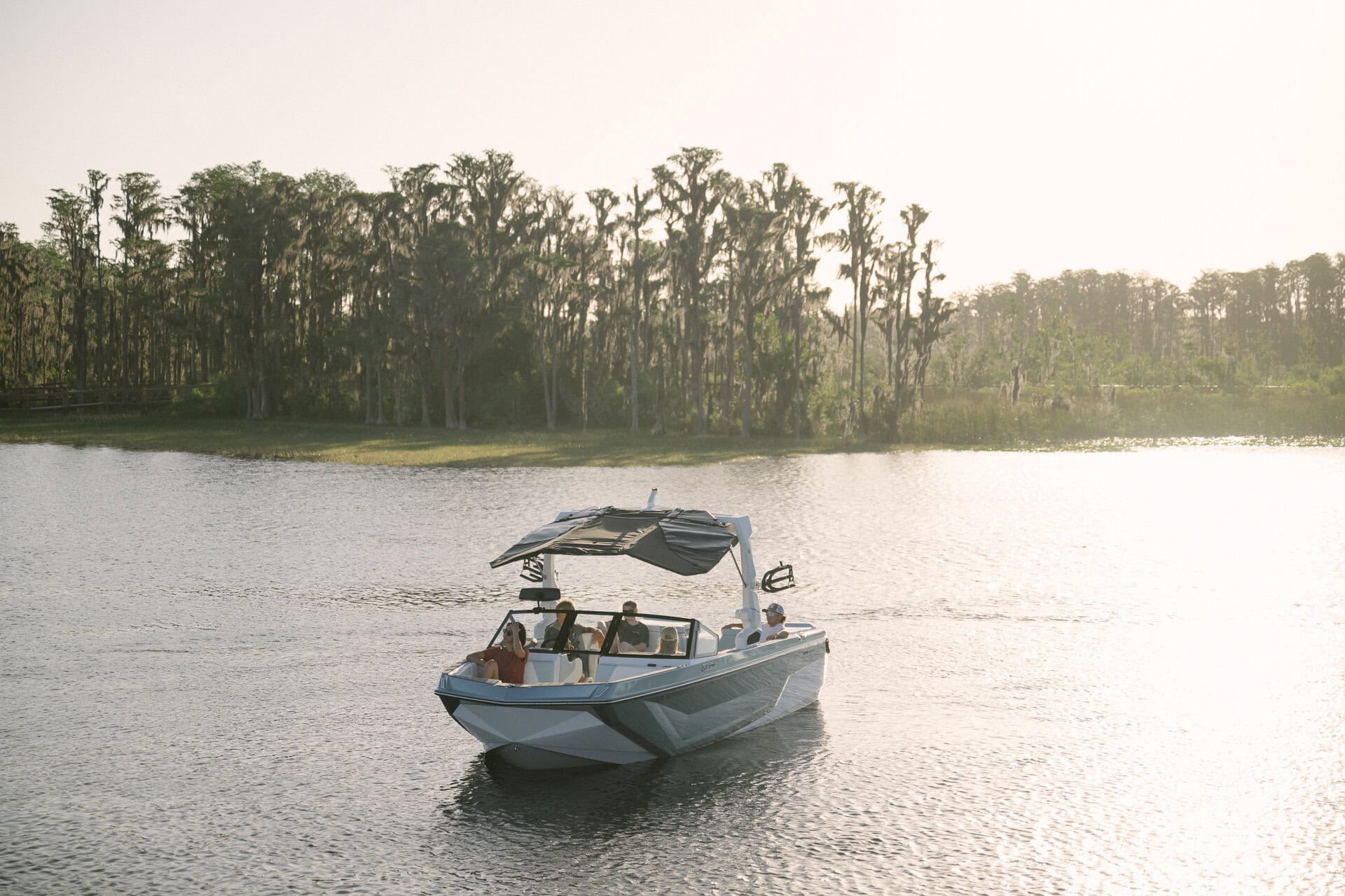 NAUTIQUE GS24 2026 - סטרים יאכטות 