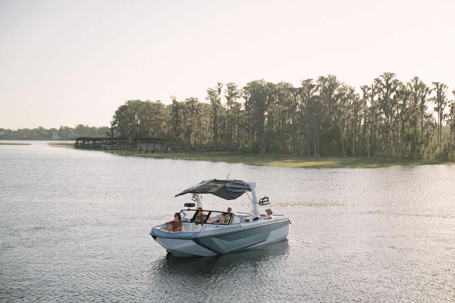 NAUTIQUE GS24 2026 - סטרים יאכטות 