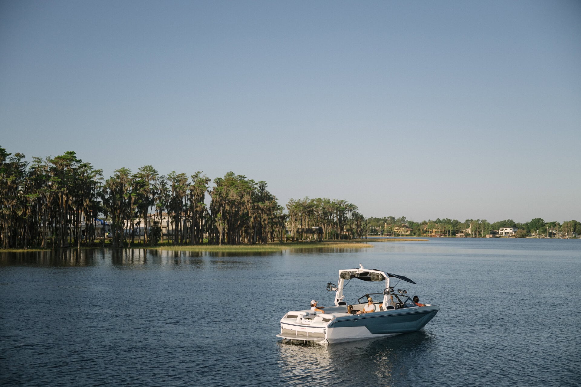 NAUTIQUE GS24 2026 - סטרים יאכטות 