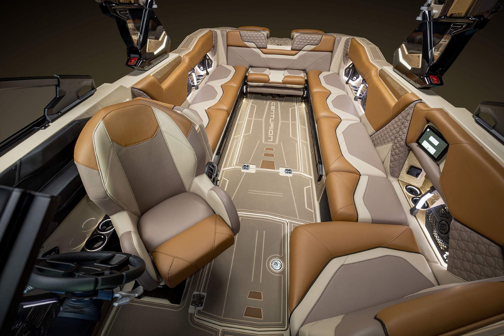 2027 Centurion Rs256 - Stream Yachts 