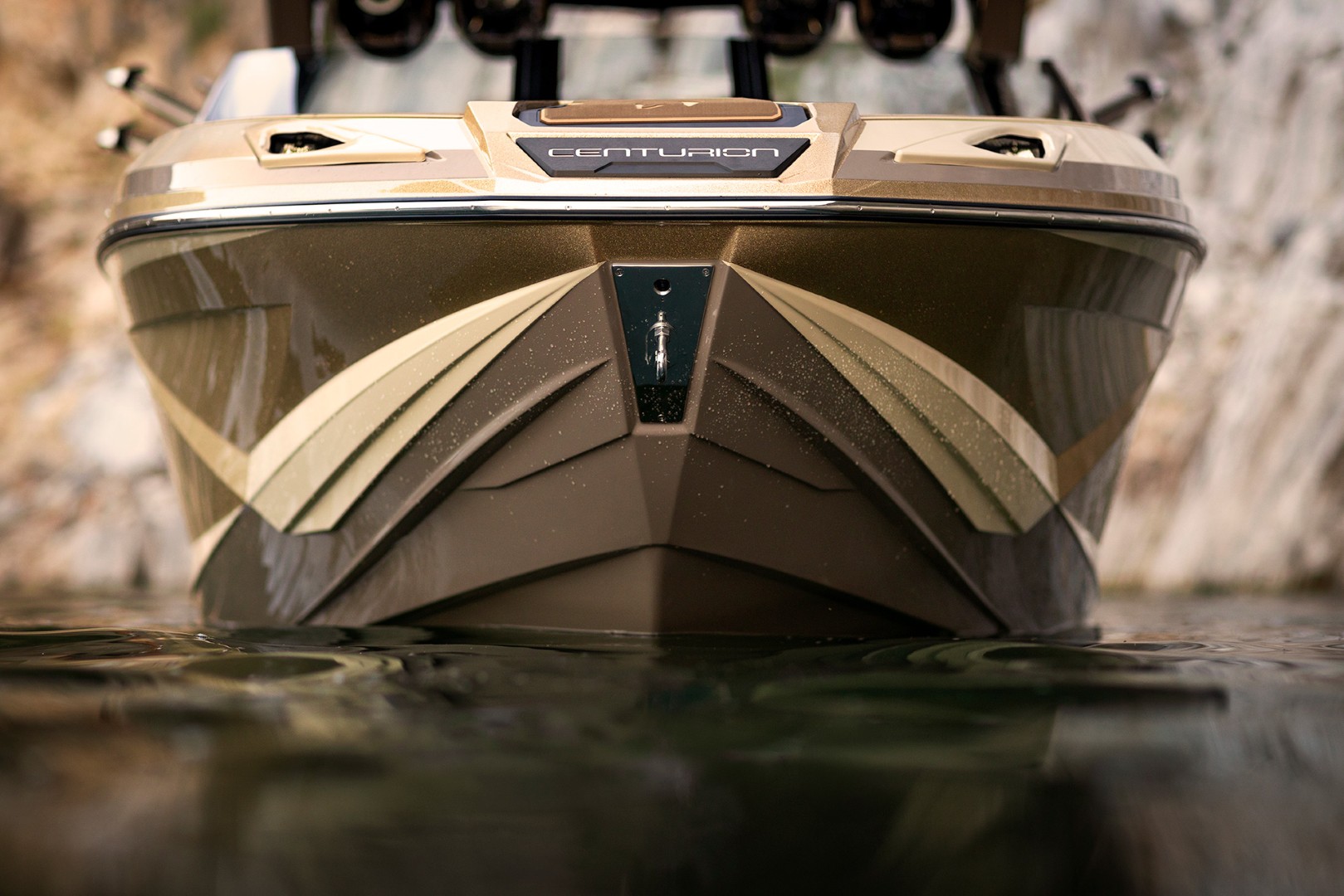 2027 Centurion Rs256 - Stream Yachts 